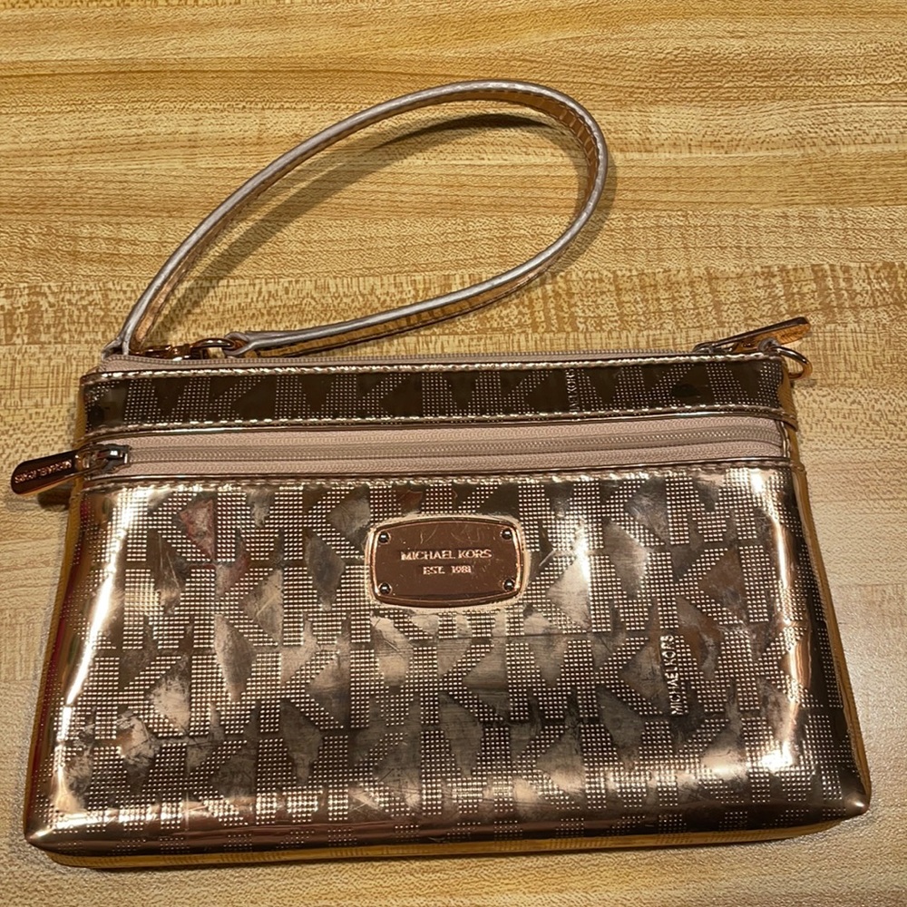 Michael Kors Wrislet